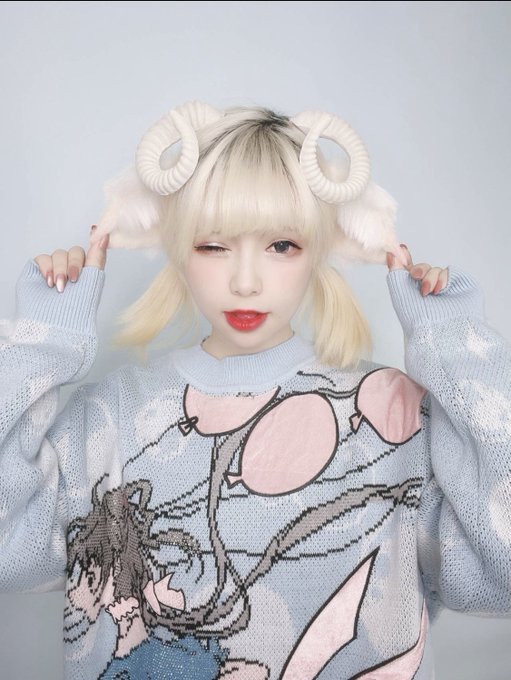 Twitterのコスプレ画像12