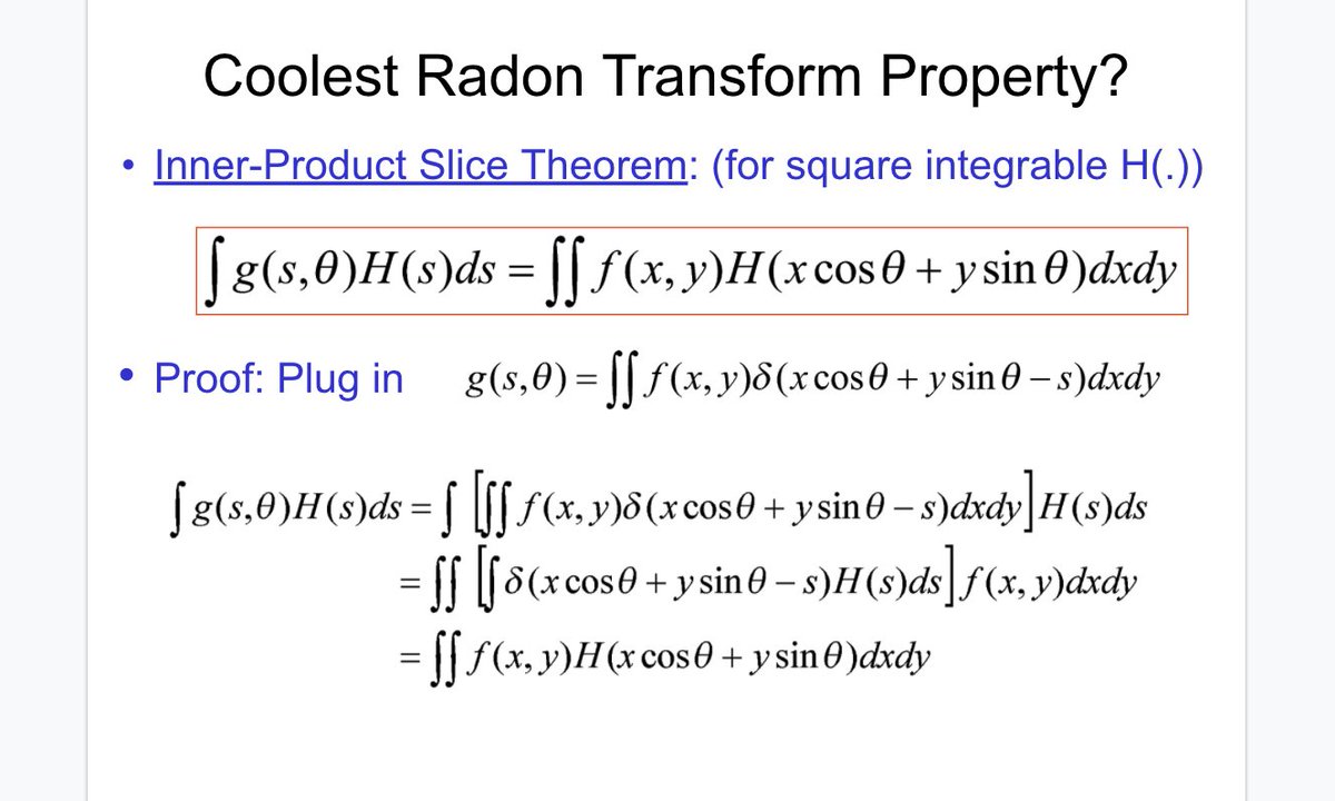 Peyman Milanfar Bottom Line You Can Estimate Motion V X Y In The Plane By Measuring Motion U P 8 T Directly In Projections Without Ever Doing A Reconstruction Specifically Rt A F A W G P
