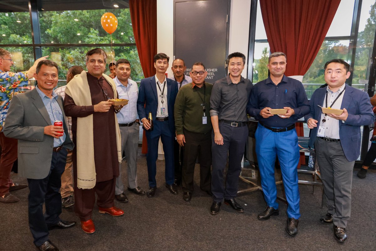 @DSSC Australia tweet media