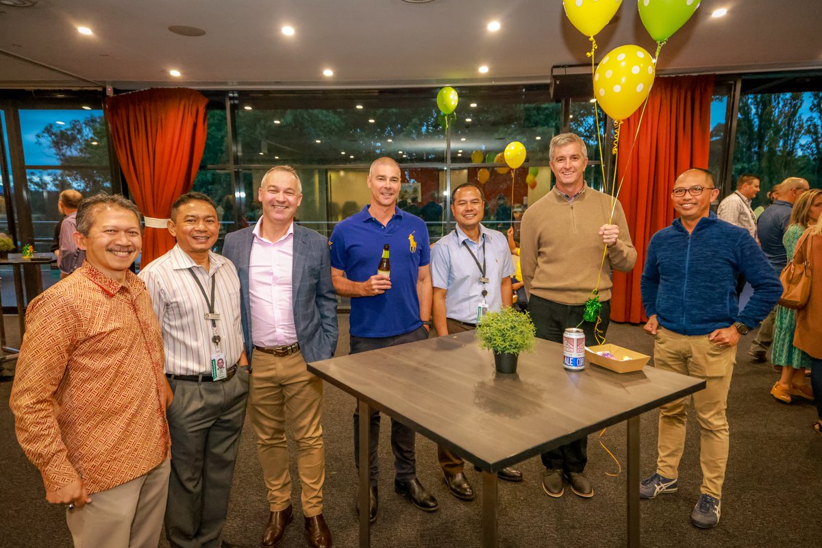 @DSSC Australia tweet media