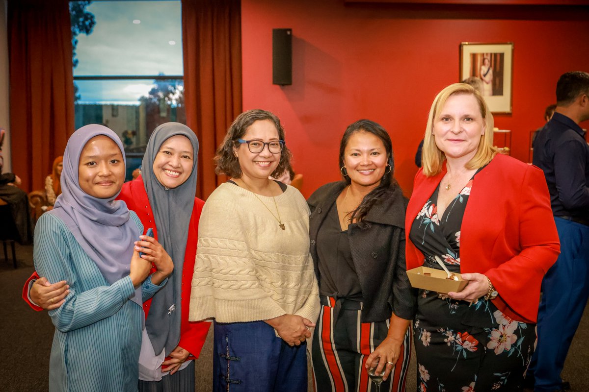 @DSSC Australia tweet media