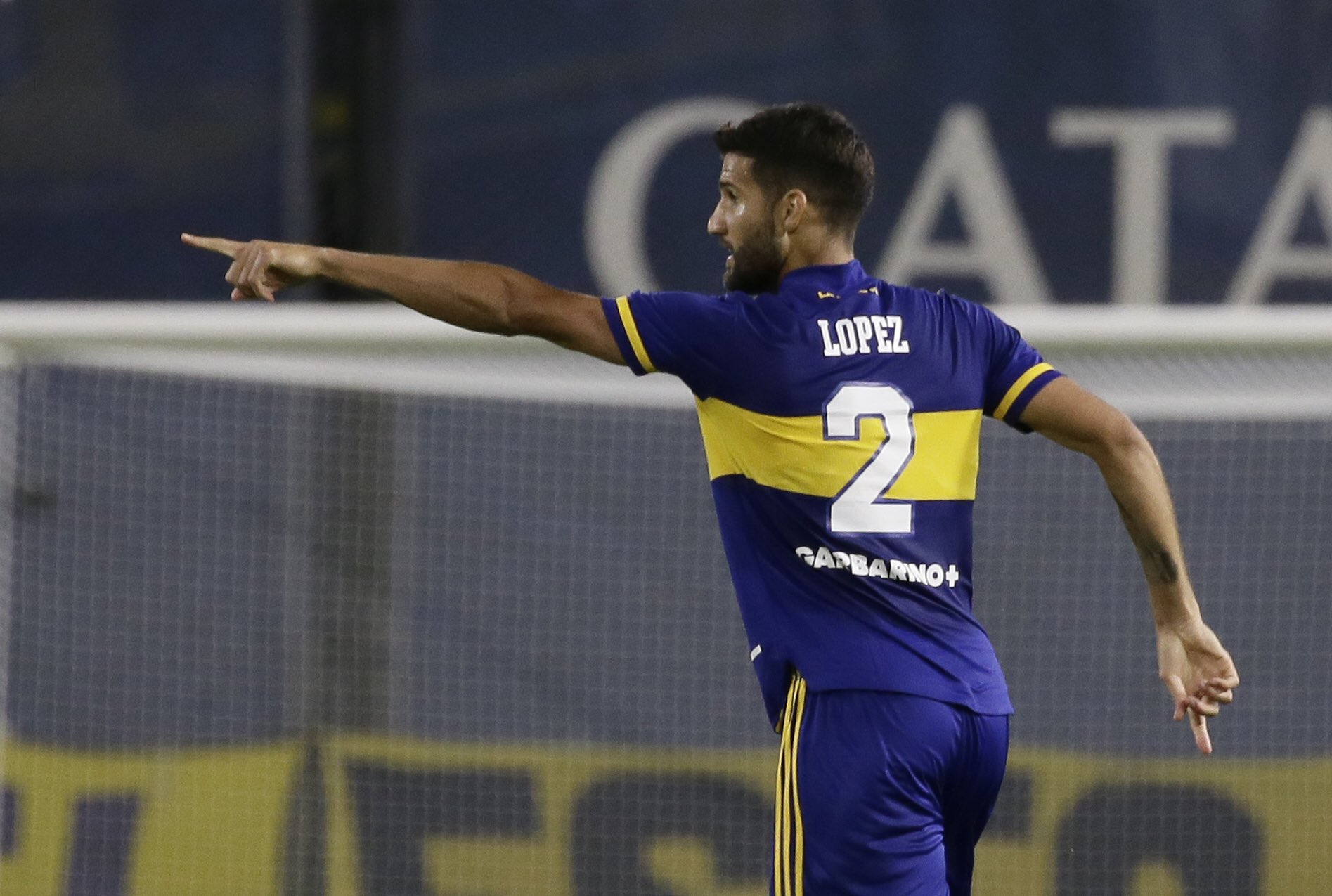 Un deslucido Boca empató 1 a 1 con Sarmiento y sigue sin ganar en La Bombonera