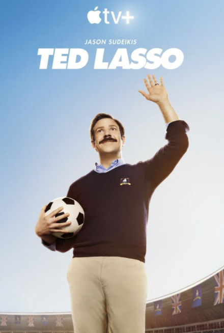 RandomRadioMx1's tweet photo. Tienen que ver #TedLasso por @AppleTV ¡Felicidades @jasonsudeikis ! #GoldenGlobes a mejor actor en una serie de comedia o musical https://t.co/uYLzkSSR5g