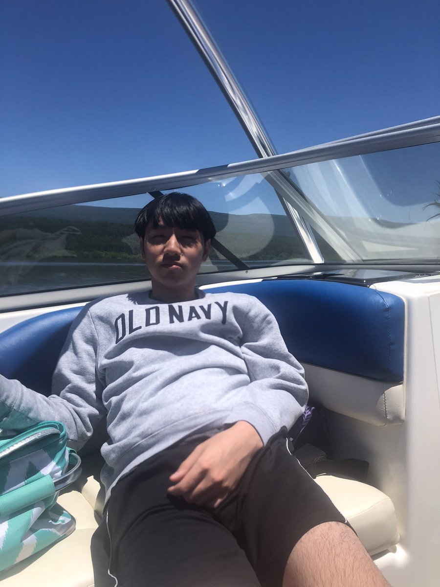 UCA_BYX's tweet photo. Over the next few days we will be introducing our 2021 Exec! We start tonight with Secretary, Presley Sayakhoummane!

Presley is from Charleston, AR and is majoring in marketing. He is a Fall ‘19 and is apart of the Eubanks family. His favorite memory is pledge retreat!

#RushBYX https://t.co/U3uTZttCr3