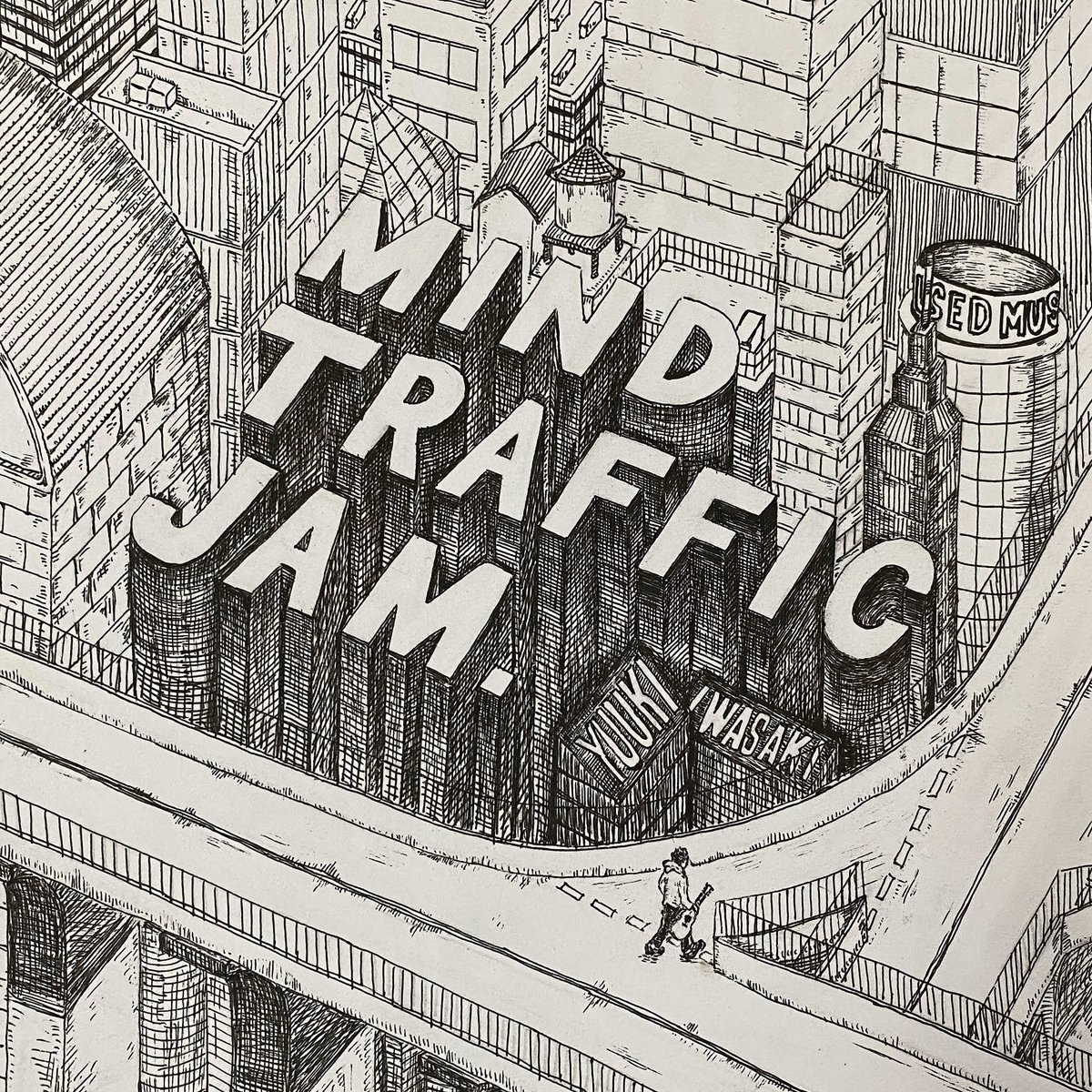 motto_mag's tweet image. 【motto vol.22 ①】
連載「#RECOMEND MUSIC」は、この4枚をピックアップ。
#岩崎有季
#MINDTRAFFICJAM
#DWニコルズ
#CRAFTWORKS2
#LACCOTOWER
#闇夜に烏雪に鷺
#DaiCE
#SiX
#motto_mag