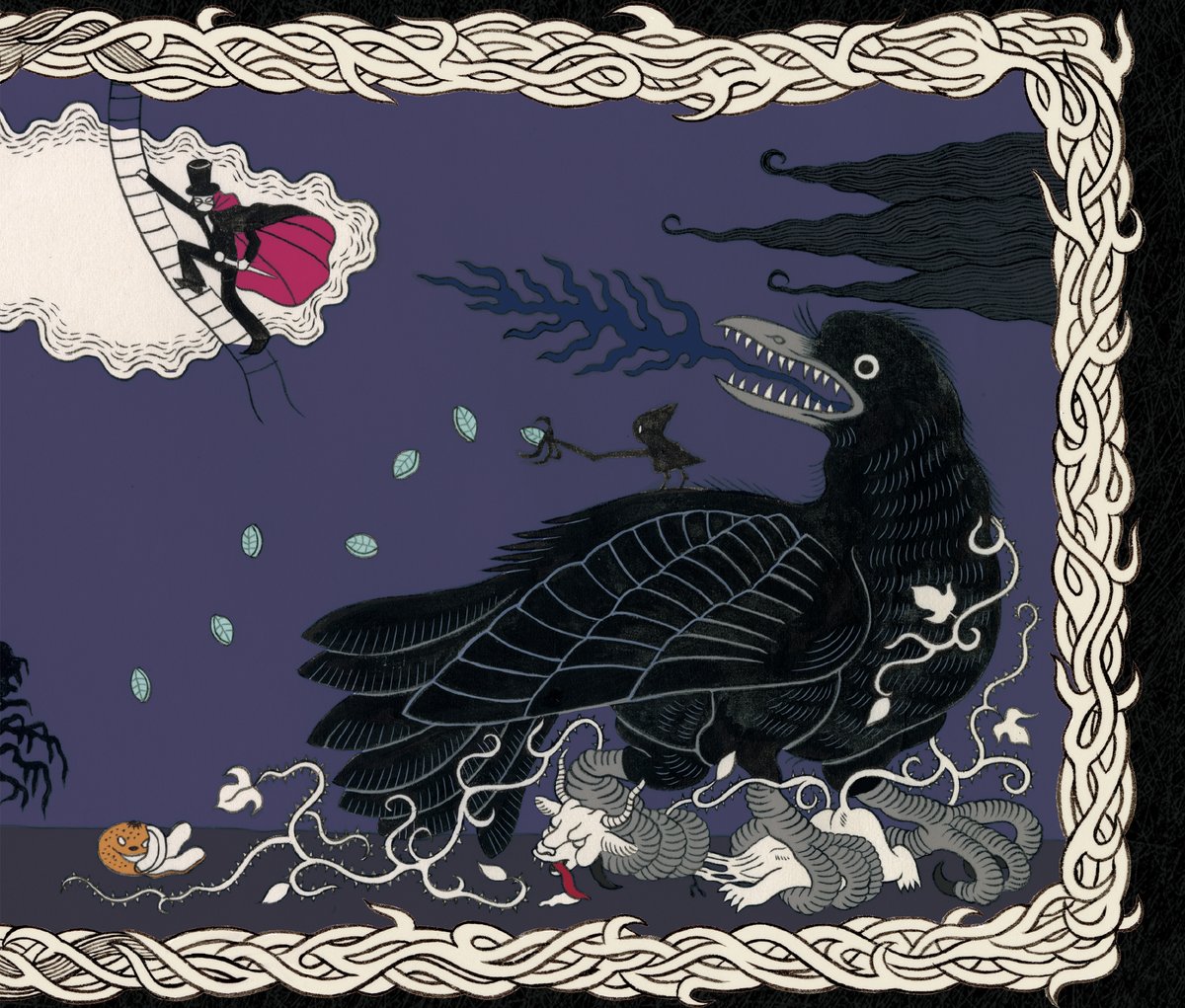 motto_mag's tweet image. 【motto vol.22 ①】
連載「#RECOMEND MUSIC」は、この4枚をピックアップ。
#岩崎有季
#MINDTRAFFICJAM
#DWニコルズ
#CRAFTWORKS2
#LACCOTOWER
#闇夜に烏雪に鷺
#DaiCE
#SiX
#motto_mag