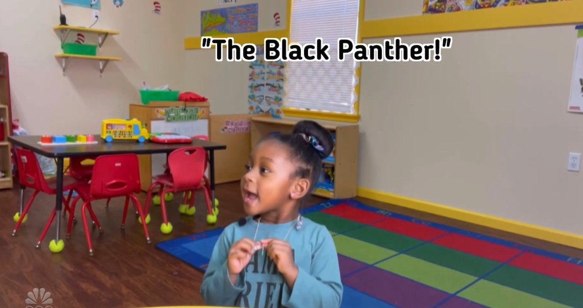 this was the best part of the #GoldenGlobes so far, idc