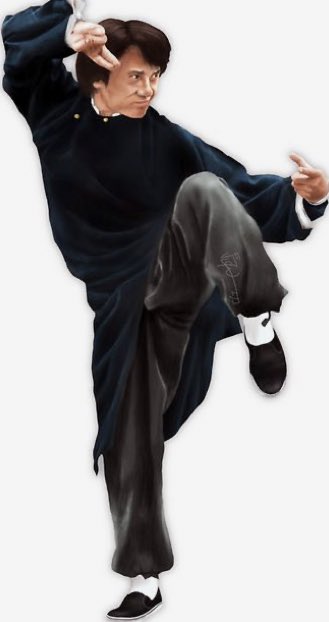 ジャッキーチェンのtwitterイラスト検索結果