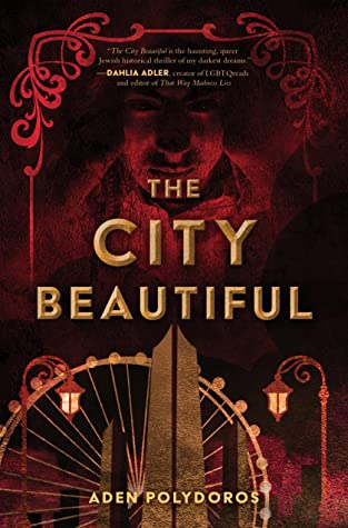 the city beautiful by aden polydoros the city beautiful by aden polydoros