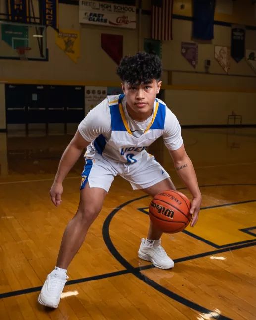 Silver State Preps tweet media