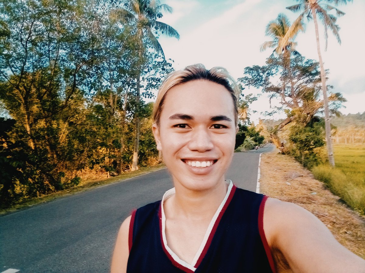 deeteerifect's tweet image. the only reason why nag sinakit ang akong bugan ug taleerr rn.  
#roadtowellness
#magbagongbuhay2021
#okaygo