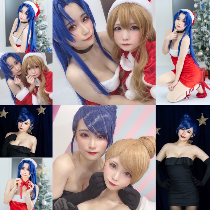 コスプレイヤーよよのTwitter画像41