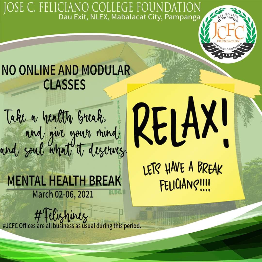 jcfcupdates's tweet photo. ADVISORY!!! https://t.co/P4X1uclrYE