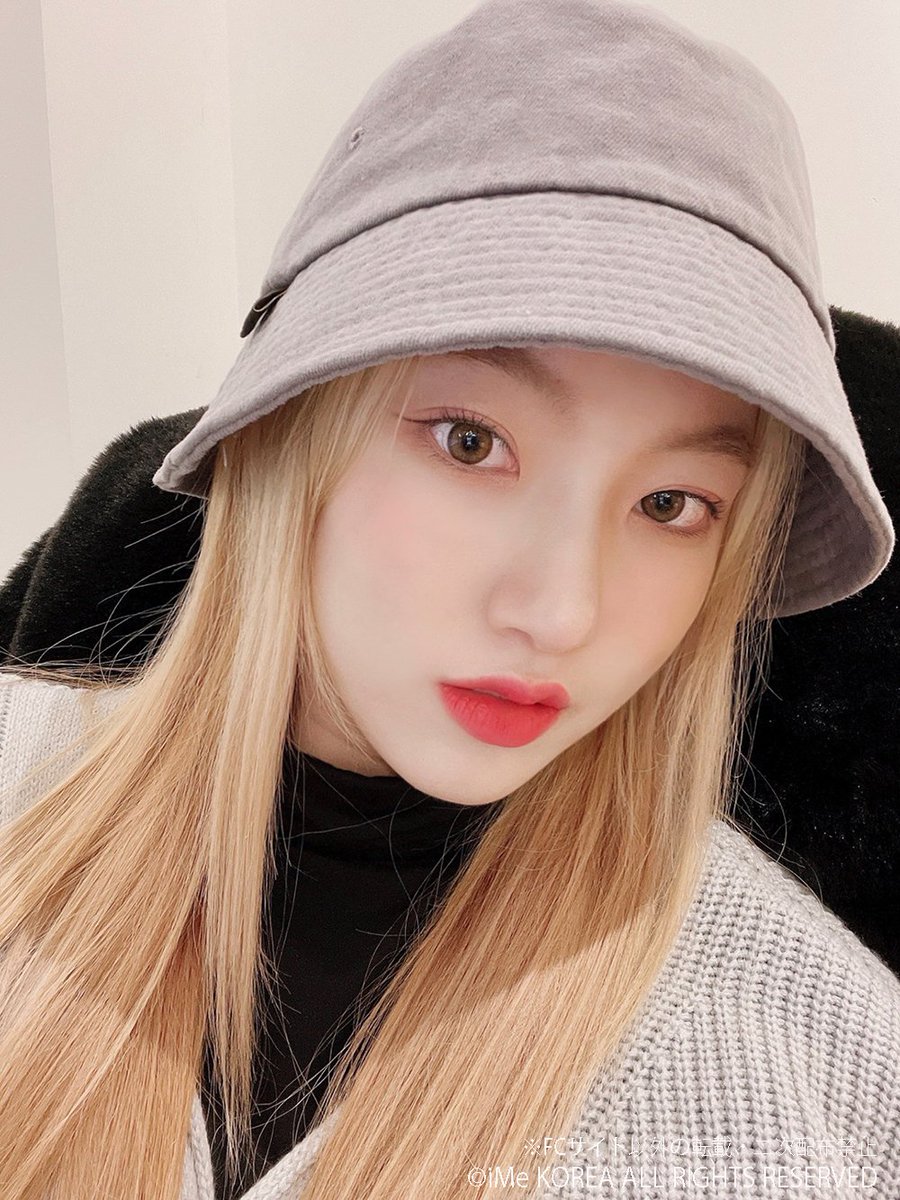 Dreamnote_Japan's tweet photo. [#YOUI]
Have a good day, Page ♥
#유아이 #드림노트 https://t.co/94LUuE3BXj
