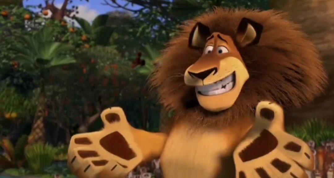 Rawrawrrawrawr 🥺 I LOVE ALEX SO MUCH
#Madagascar #alexthelion #Dreamworks #fanart #ArtistOnTwitter #Procreate #artwork #underrated #furry