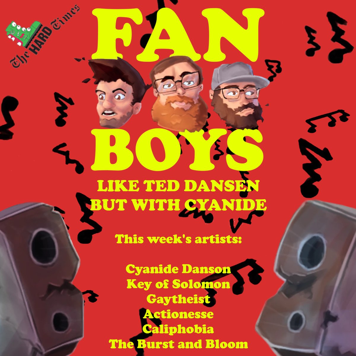 EdgarTowner's tweet image. TUESDAY: It's new gear day