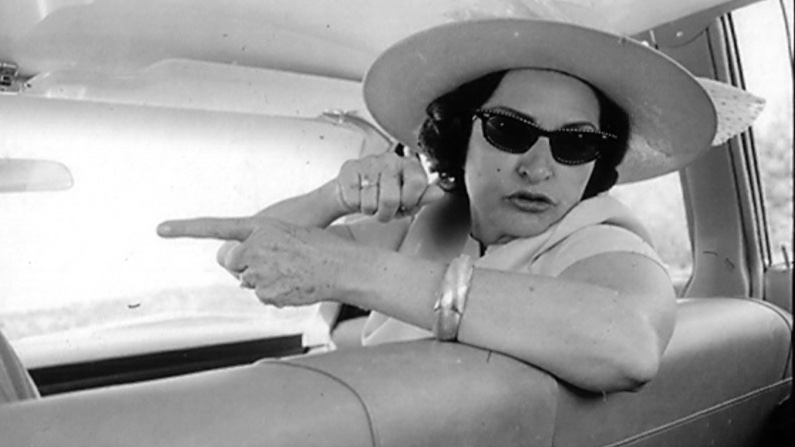 Julia Sweig tweet media