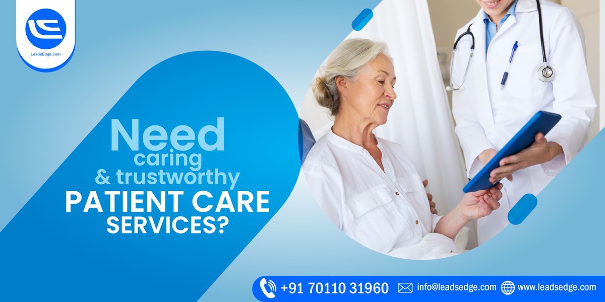 LeadsEdge tweet media