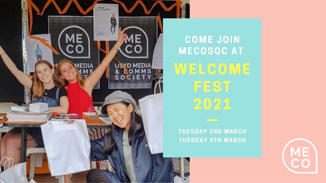 Catch all you cool cats and kittens at Welcome Fest tomorrow! 10am-3pm😻