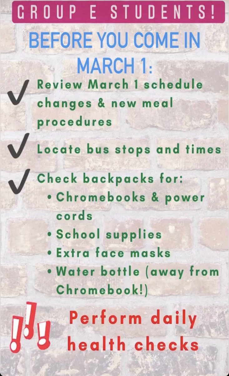 OMHS 🦂BSAP tweet media