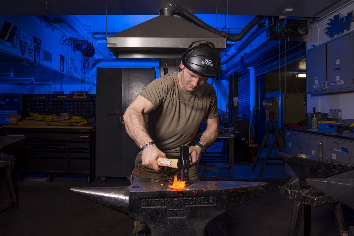 united states air force twitter