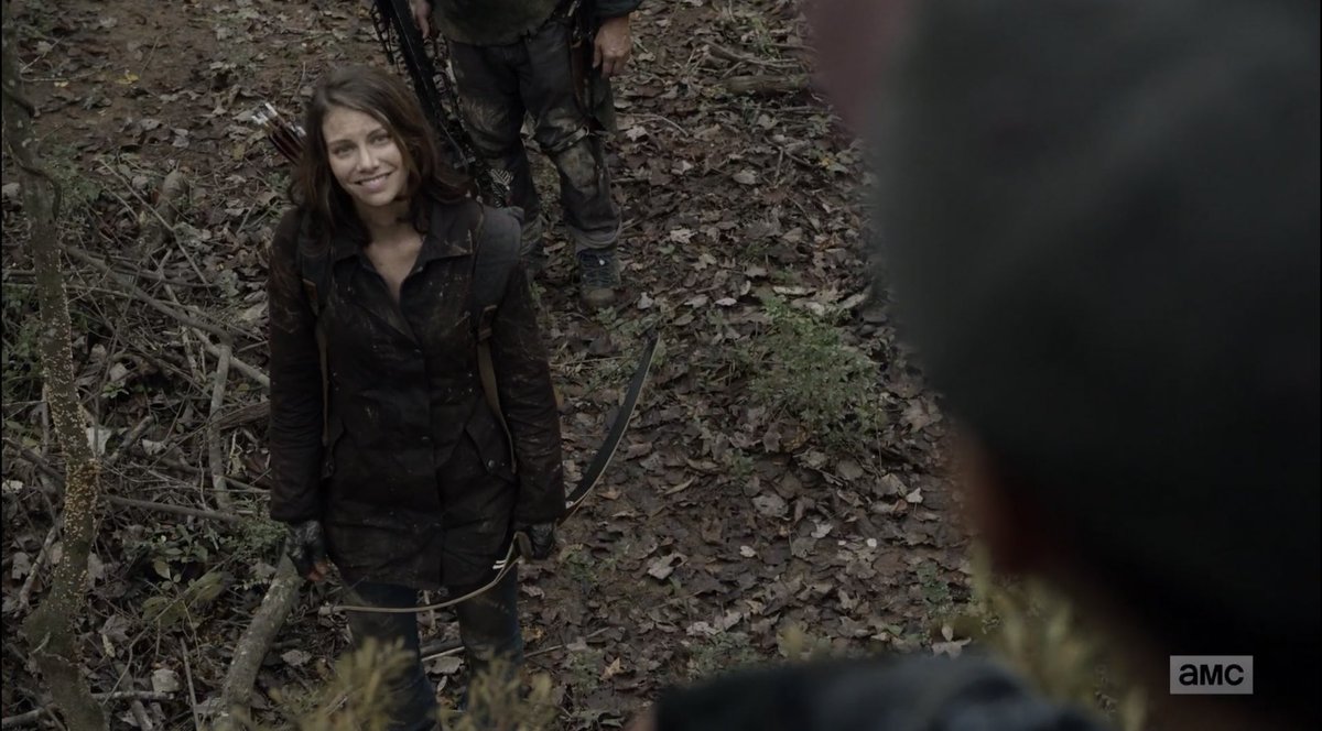 FTWDFans's tweet photo. “Hey mom.” 🥺❤️ #TWD https://t.co/pZ5B6xvgSl