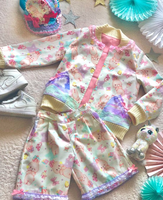 ゆめかわ 高画質 のtwitterイラスト検索結果 古い順