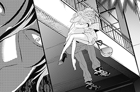マンガmee 公式 さん がハッシュタグ マンガmee をつけたツイート一覧 4 Whotwi グラフィカルtwitter分析