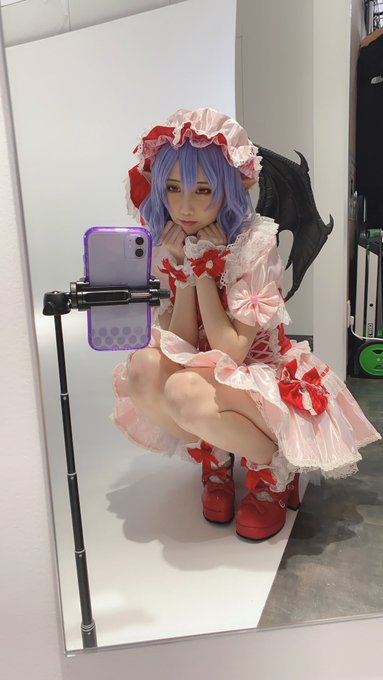 Twitterのコスプレ画像58