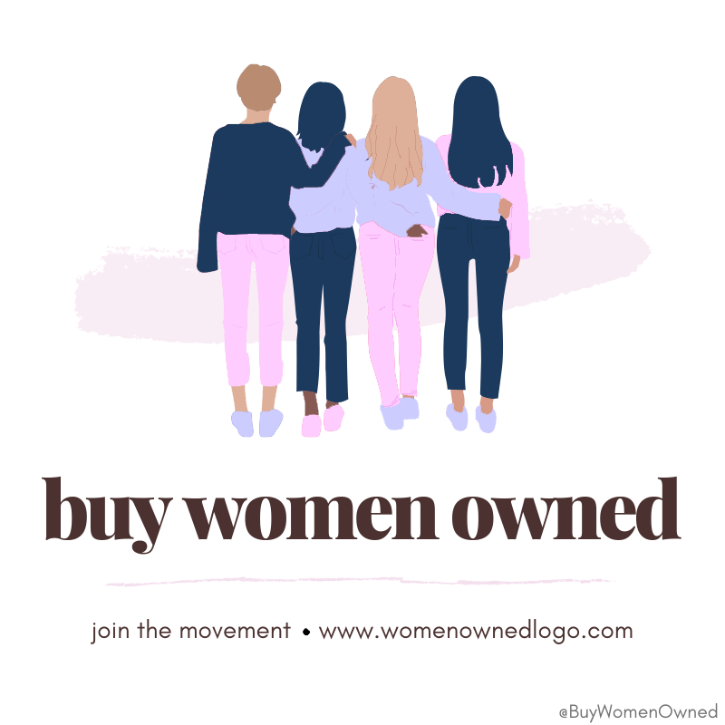 WBENCLive's tweet photo. When you #BuyWomenOwned, you support the advancement of #WomenInBiz.
Visit the @BuyWomenOwned website to learn more: https://t.co/RJDTBwWkks
.
.
#WBENC #WBENCnetwork #WomenOwned #SupportWomen #ShopIntentionally #WomanOwnedBusiness https://t.co/Pn9gbSAvSf