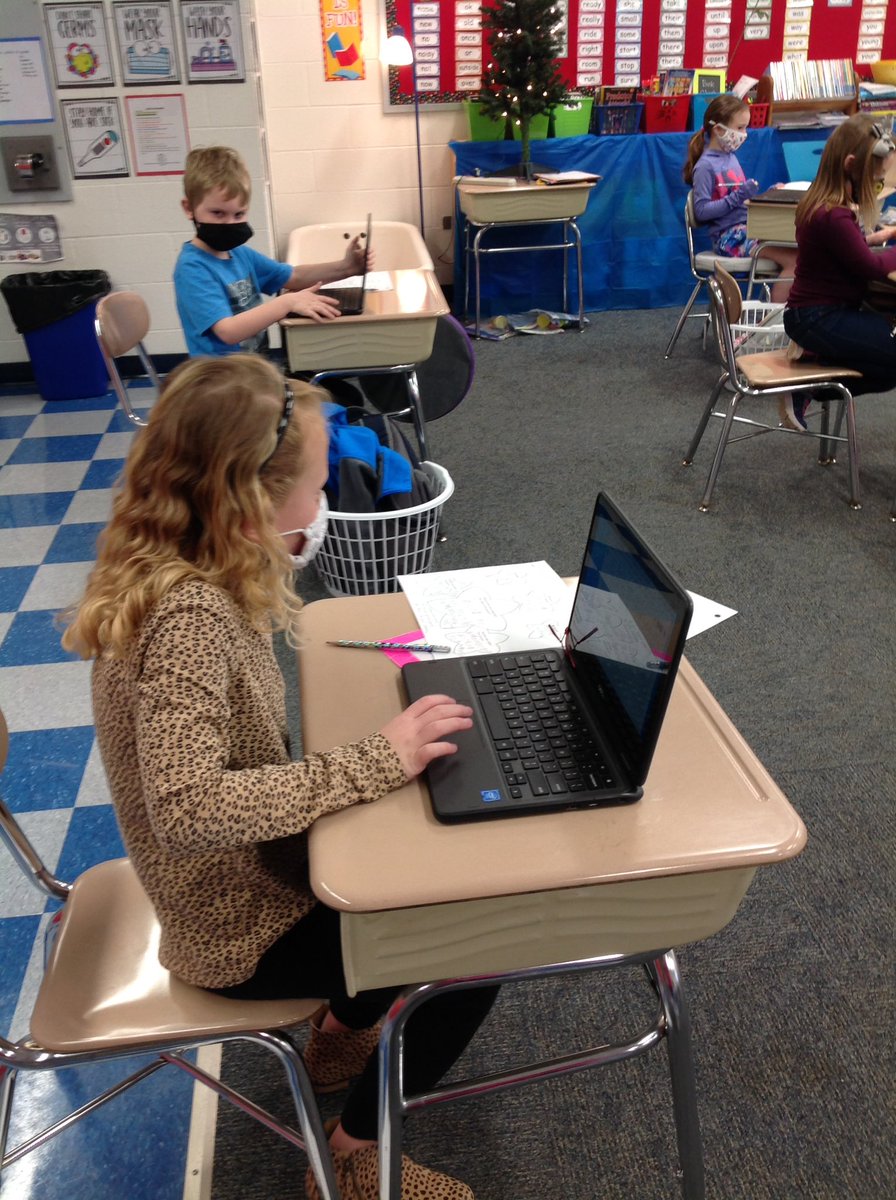 Loflin Class tweet media