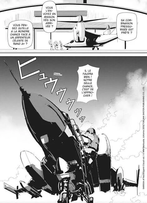 毎月発売されるMANGAを紹介している記事なんですが、結構な数の日本の漫画が毎月仏語に翻訳されているんだなあというのは驚きです。そこに取り上げていただいたのは光栄なこと。発売されるジャンルも多岐にわたっていて、元祖バンド・デシネの国はマンガ好きの読者が想像以上にいるのかもしれません。 