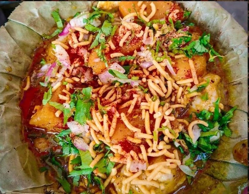 As_win_Kumar's tweet photo. #dahibaraaloodumdibasa ❤️❤️
Pride of Cuttack
Pride of Odisha
And extremely delicious https://t.co/RBzcUlAfGZ
