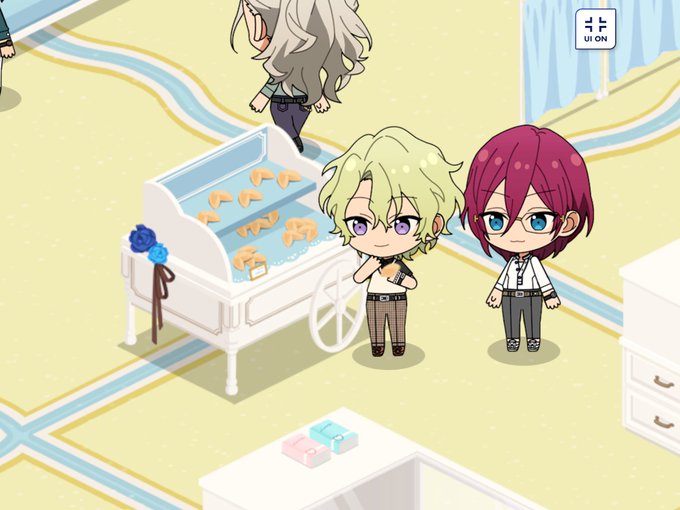 巴日和のtwitterイラスト検索結果