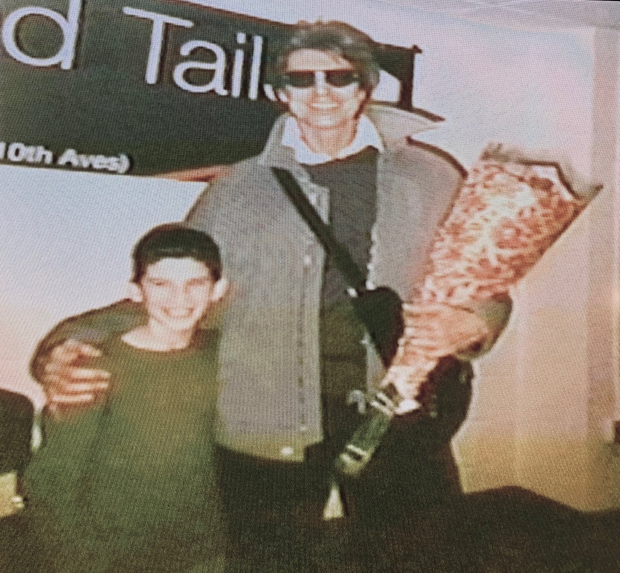 Happy Birthday Tommy Tune!!!!! 
