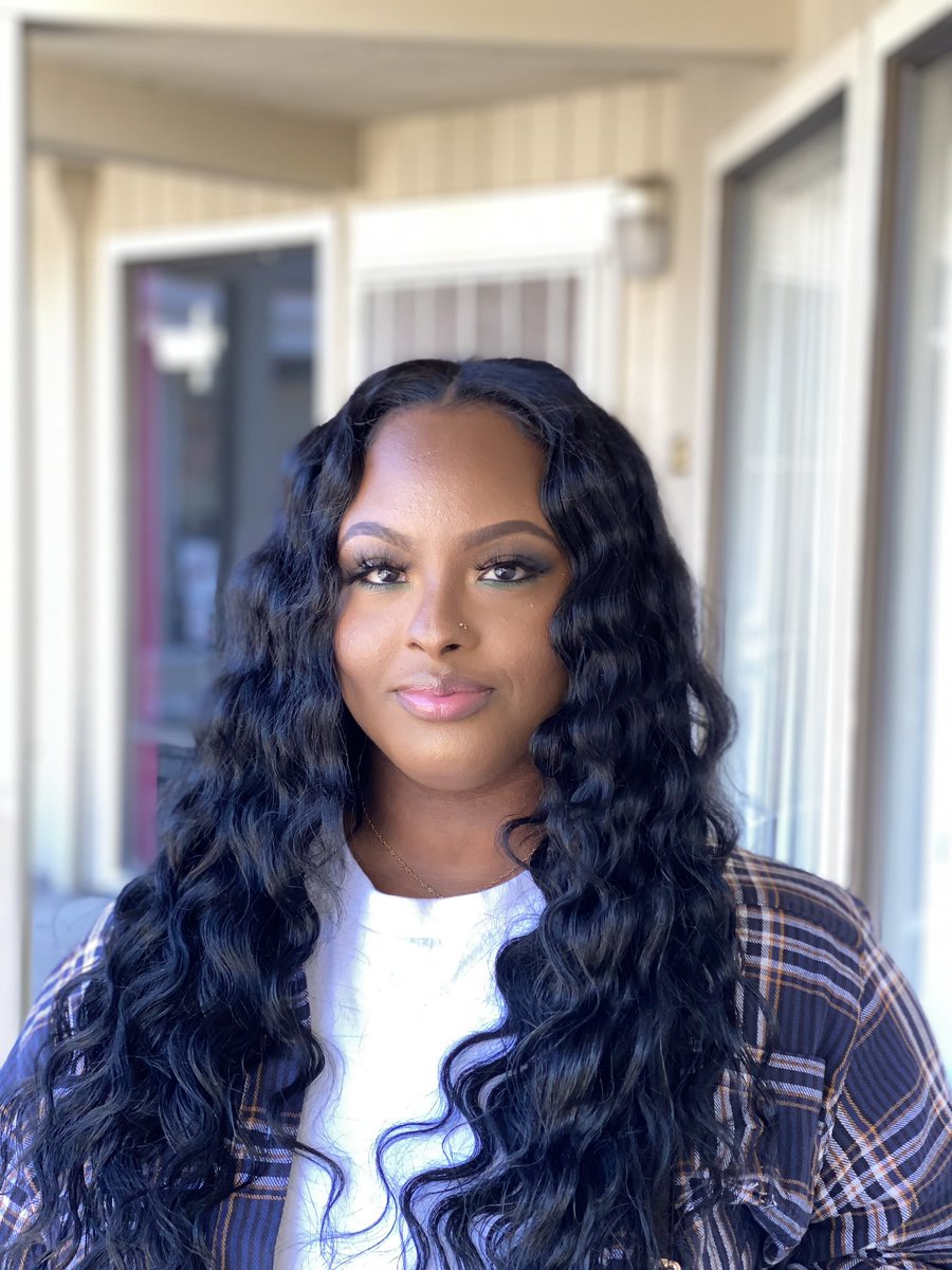 bpcosmetics_'s tweet photo. Makeup &amp; lashes by me 🥰

Click the link in my bio to book appointments &amp; check out the different lash styles 💜

#bayareamakeupartist #oaklandmakeupartist #minklashes #makeup https://t.co/t1EbIrcqlH