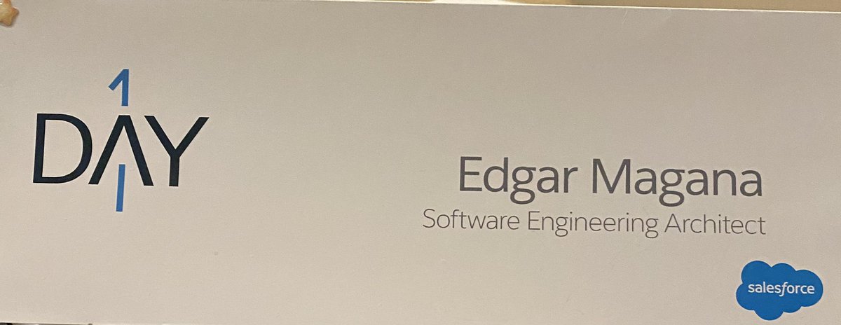 Edgar Magana tweet media