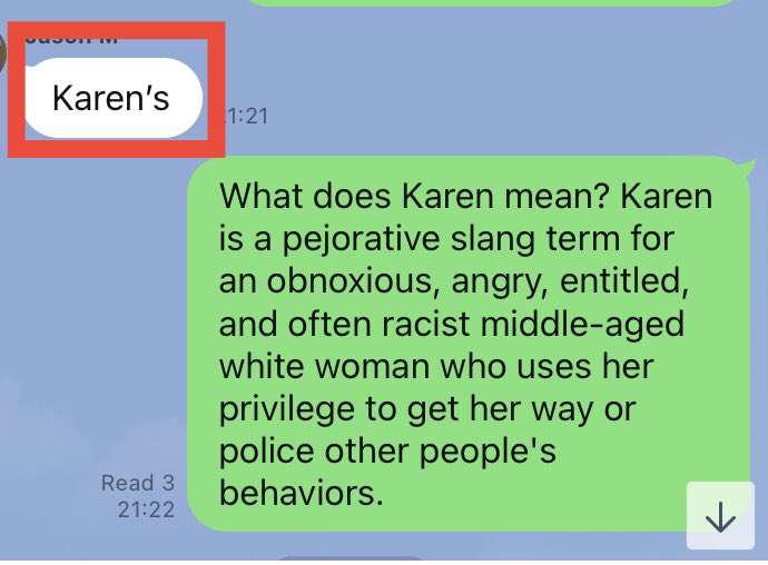 アメリカ社会を蝕む カレン とは 飛行機内で理不尽に乗客に暴行暴言を加えた女性は カレン と呼ばれていた そしてクレーマー カレン 達の様々な実態が明らかに Togetter