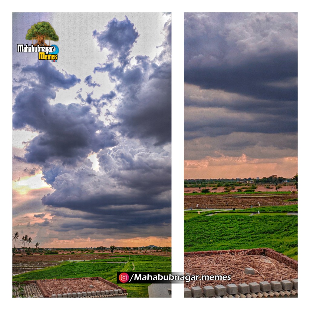 MBNRMemes's tweet photo. Appampally village, Chinnachintakunta mandal, Mahabubnagar Dist. ❤️🙌
#Appampally #cckunta
#mahabubnagarmemes #mbnrmemes #greenfields #NatureBeauty #UntappedNature #Mbnr #MahabubnagarNature https://t.co/l6j3ftHVed