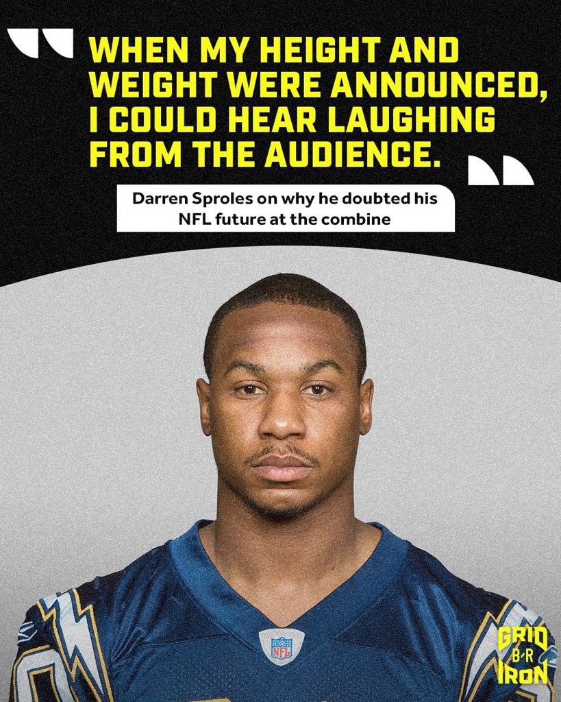 B/R Gridiron tweet media