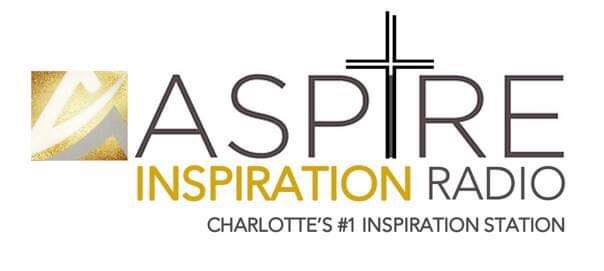 We are <a href="/AspireRadio/">Aspire Radio</a> and we’re glad to serve Charlotte, North Carolina and surrounding areas!