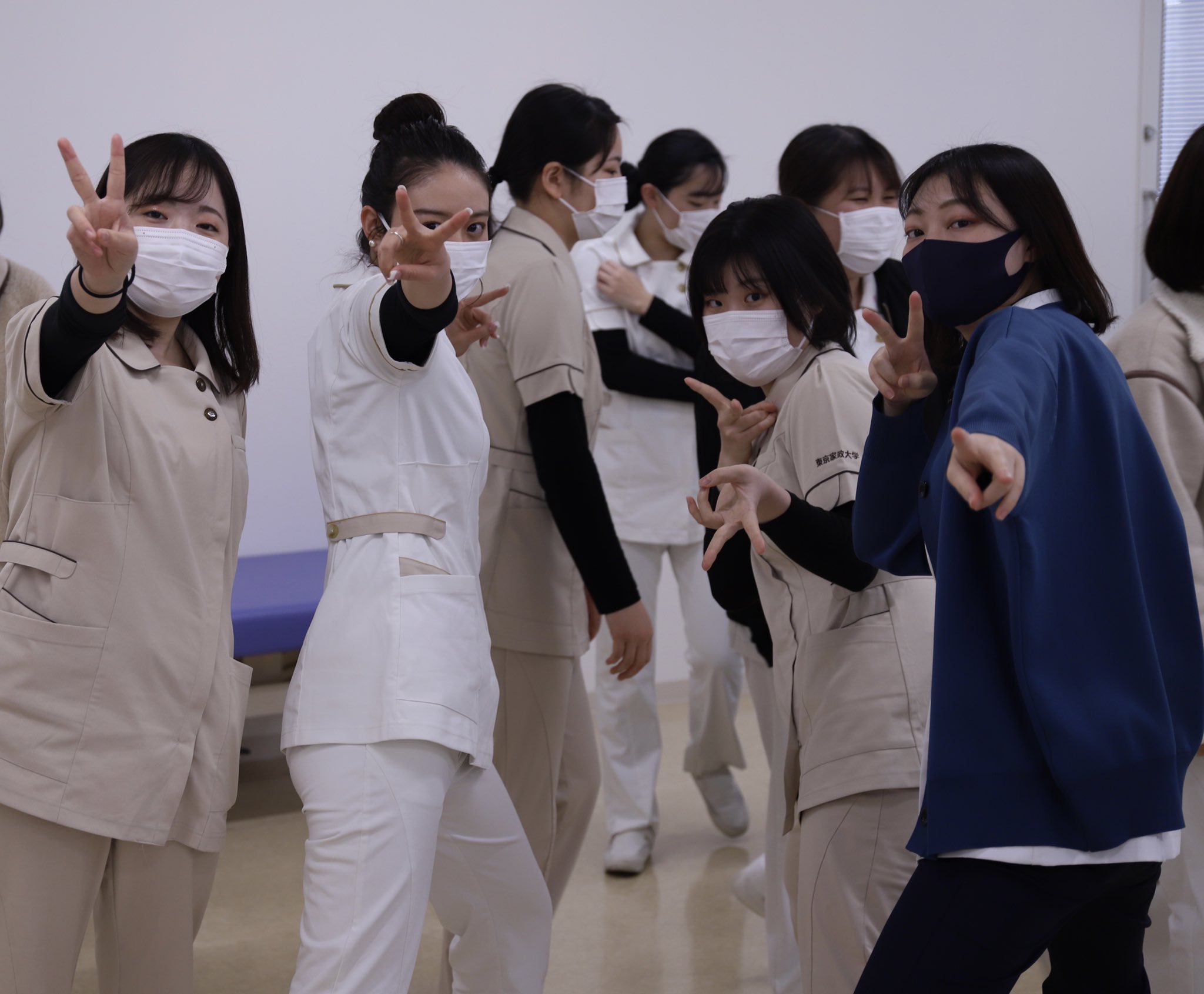 東京家政大学 健康科学部 リハビリテーション学科 今月も引き続き学内実習頑張りましょう 東京 東京家政大学 Tokyo Kasei Tku 大学 東京家政 作業療法 理学療法 リハビリ 女子大生 女子大 リハ 狭山 入間 所沢 Canon 春からtku 春から 東京家政大学 健康科学部 リハビリテーション学科 今月も引き続き学内実習頑張りましょう 東京 東京家政大学 Tokyo Kasei Tku 大学 東京家政 作業療法 理学療法 リハビリ 女子大生 女子大 リハ 狭山 入間 所沢 Canon 春からtku 春から