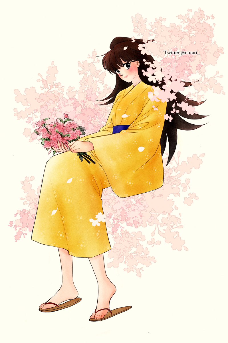 nutari_'s tweet photo. 셋쇼마루의 아내, 링🌼

#셋링 #링 
#殺りん
#りん

Do not repost this artwork. https://t.co/QKb41Q4psO