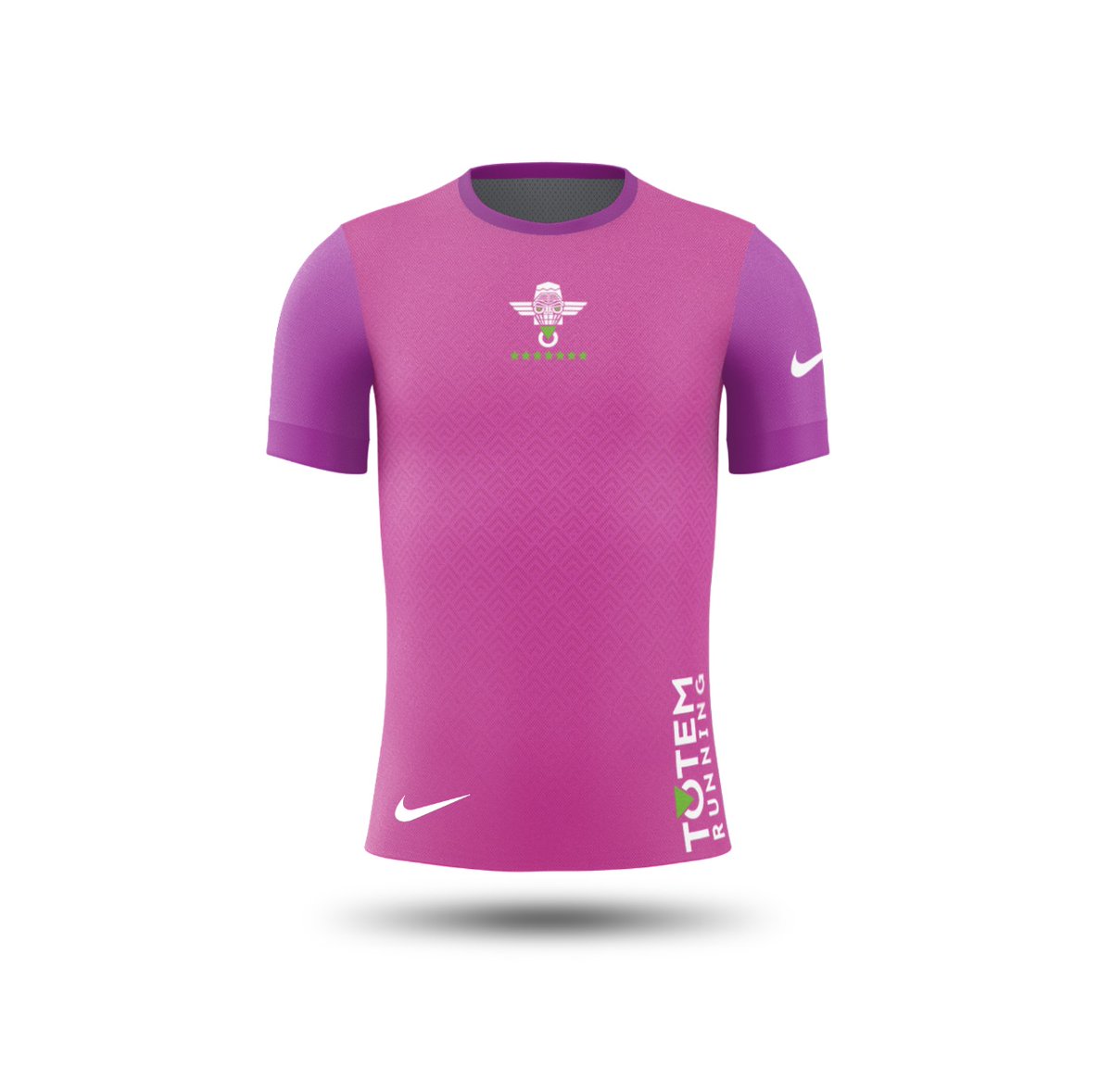 oscaritocomuniK's tweet photo. Hola. Pasaba por aquí para decirles que las camisetas de @TotemRunningEc con la calidad @Nike están simplemente increíbles. Escríbeme y pide tu camiseta. Realizamos envío a nivel nacional. https://t.co/iPOAfqCkVc