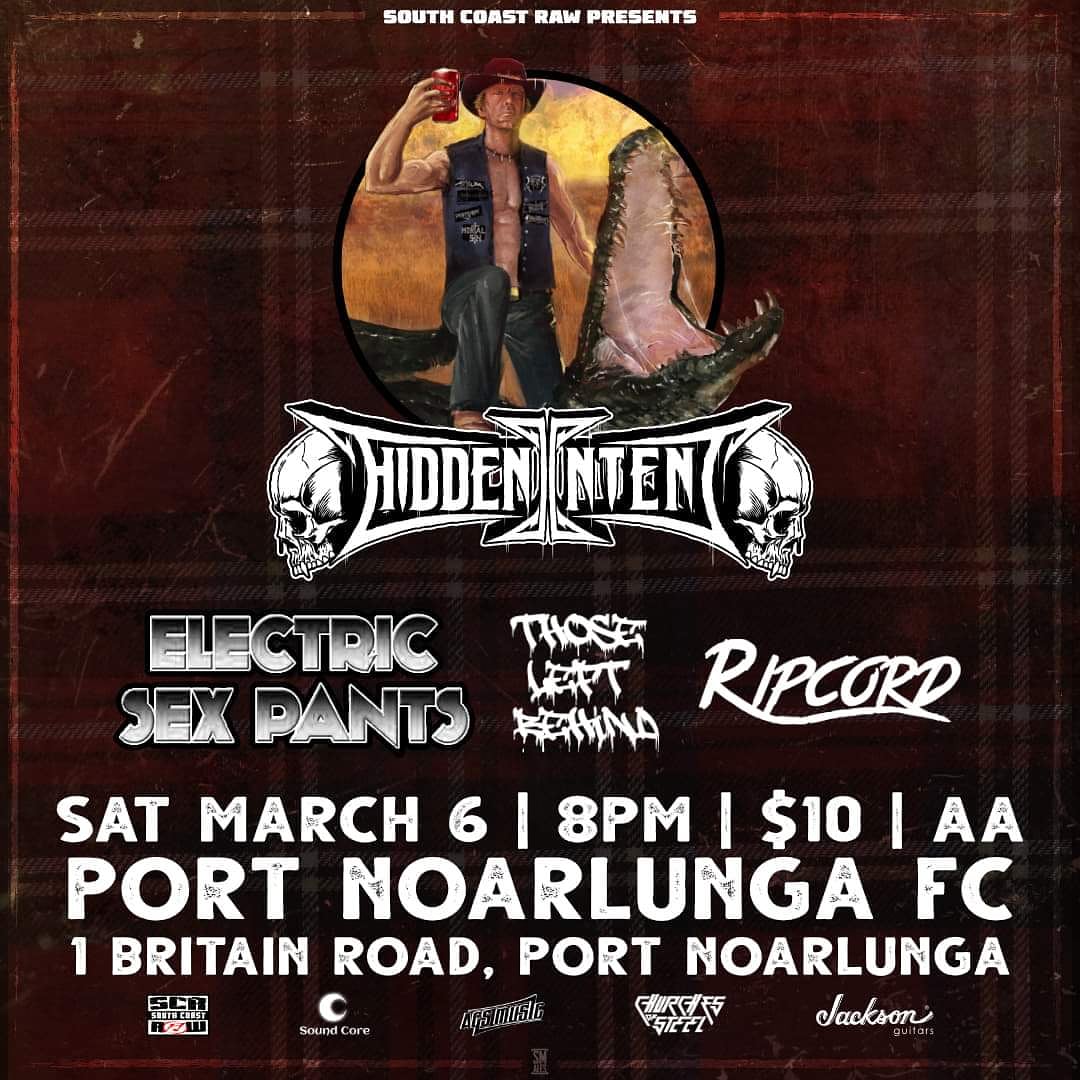 Saturday night!
Limited tickets still available
hiddenintentofficial.com/product/ticket…
Come party and throw a circle!