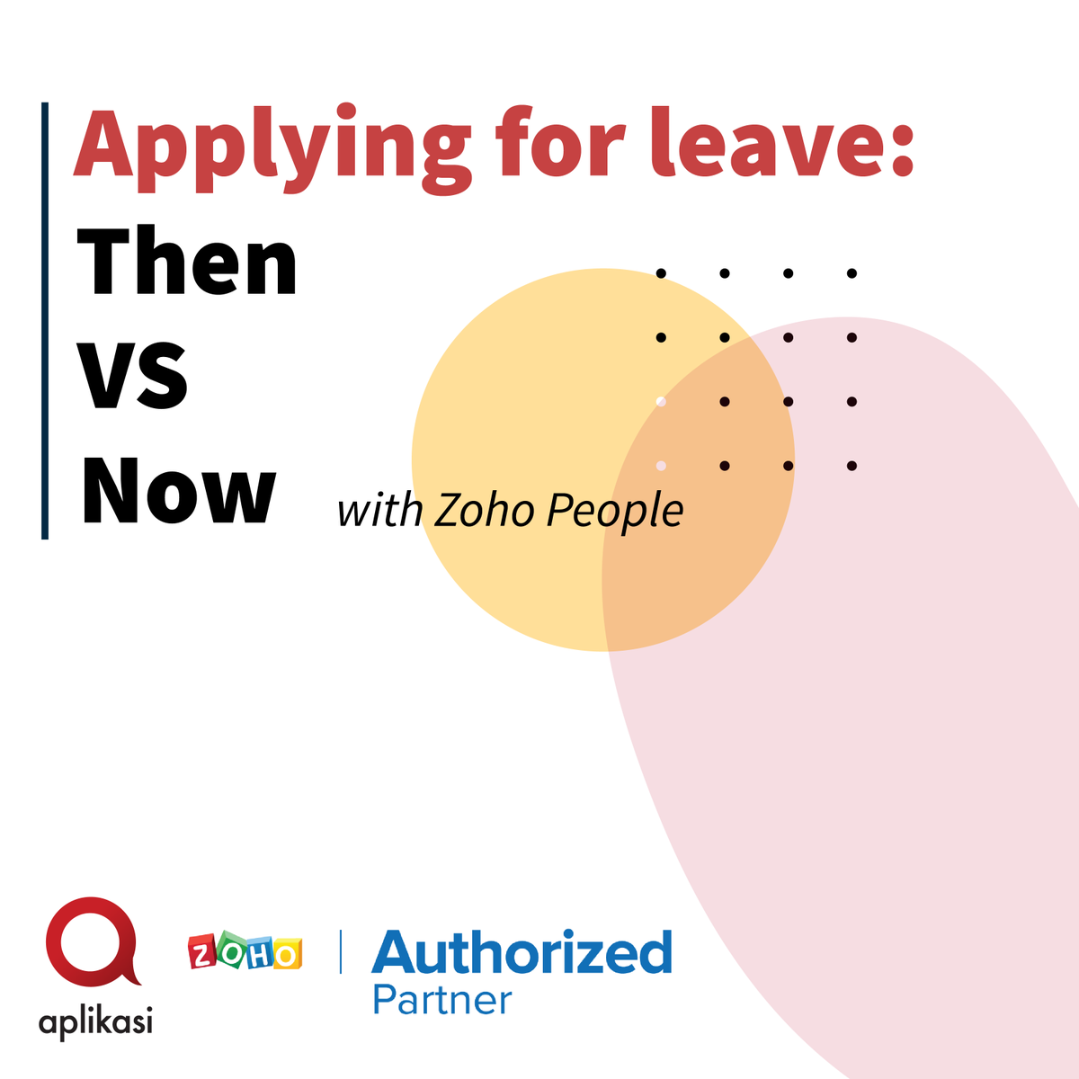 aplikasius's tweet photo. Digitalisasi membuatkan kerja lebih mudah.

Nak apply cuti pun dah tak rumit macam dulu. Dulu kita kena mintak borang cuti dekat HR lepastu isi borang dan tunggu borang itu ditandatangani oleh manager dan sebagainya. 

(Bebenang) https://t.co/YBKz0R0Mqr
