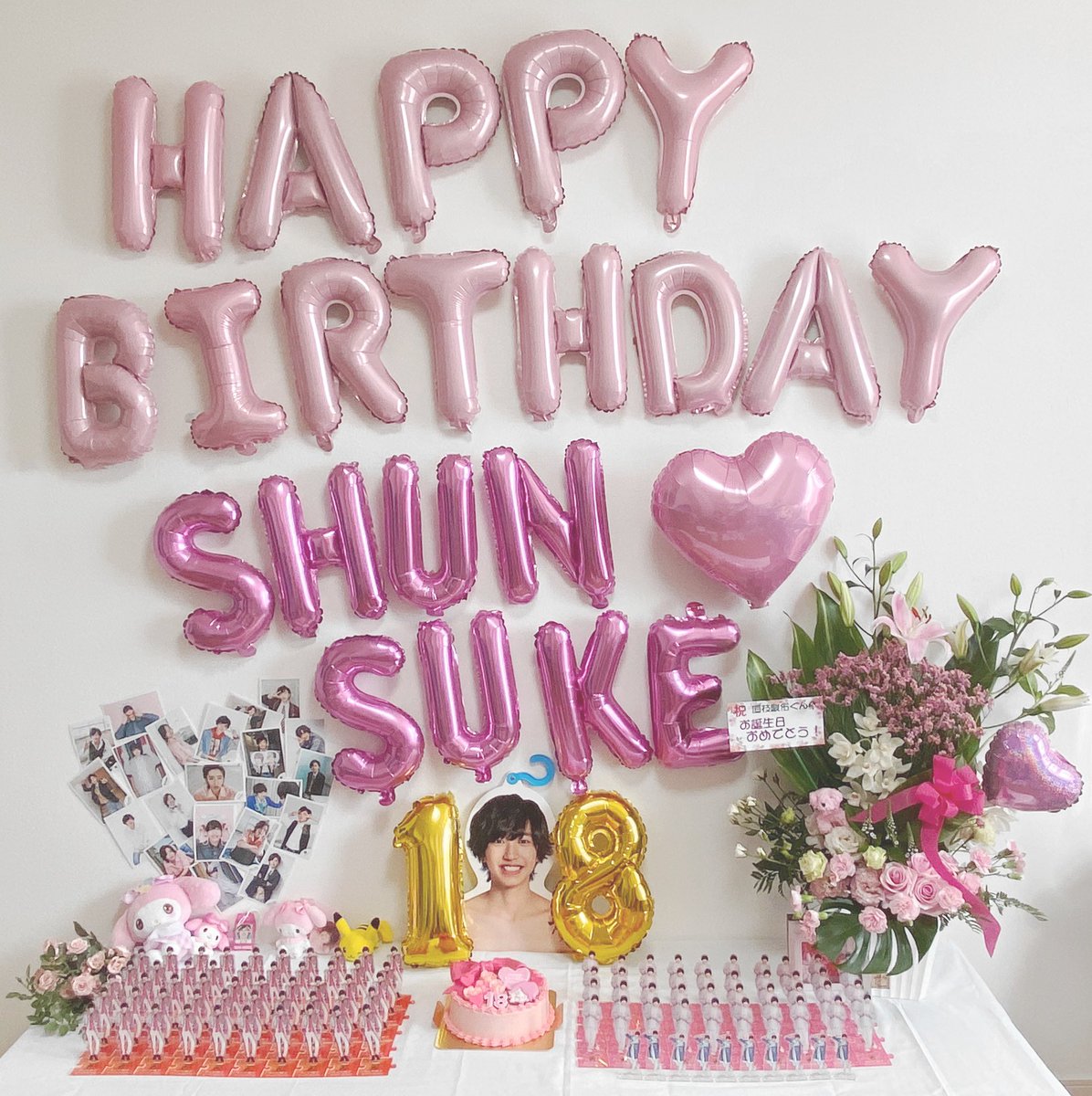 （ ´ᯅ` ） tweet media