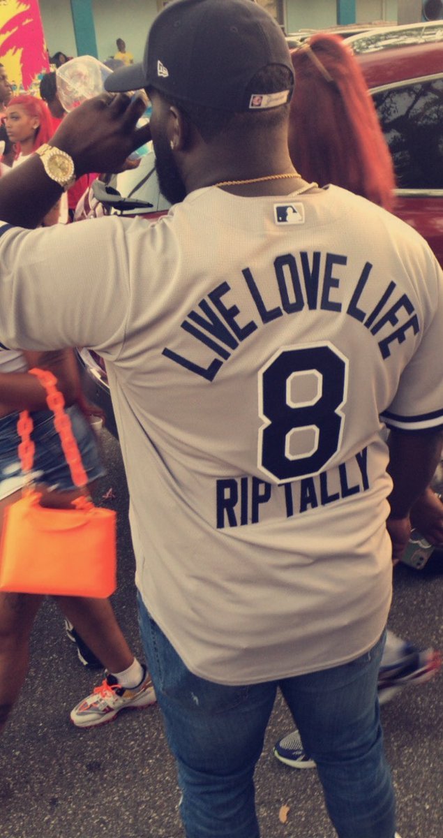 blackboy_24's tweet photo. Rest Eazy Big G Love ❤️ Bro ( Forever &amp; Always ) #RIPTally https://t.co/sTV3Y4IJcf