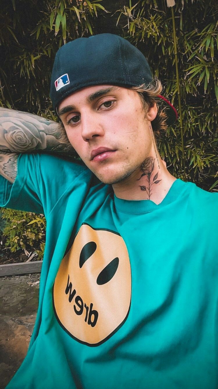 Lastly, Happy Birthday Justin Bieber   