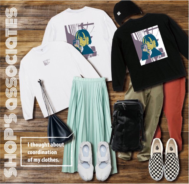 Furugi Twitter Search